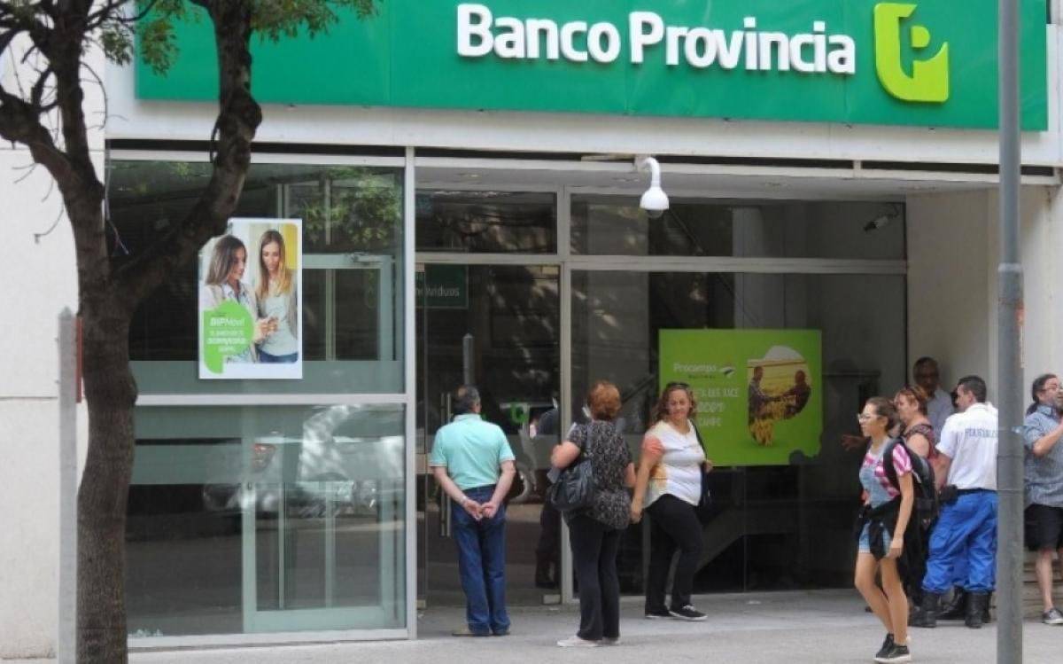 Home Banking Banco Provincia