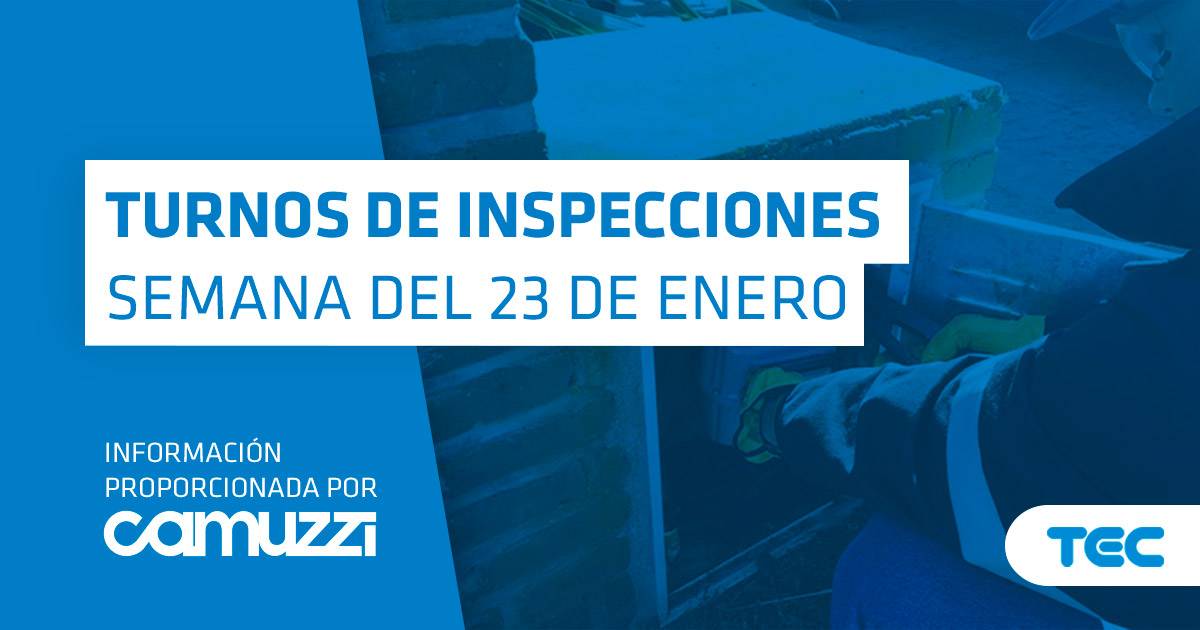 Camuzzi actualización datos personales
