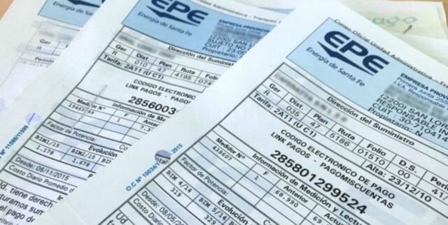 factura epe vencida para descargar imprimir y pagar