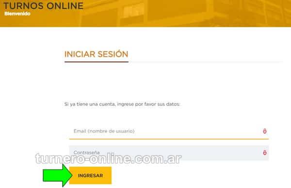 Turnos Reina Fabiola teléfono